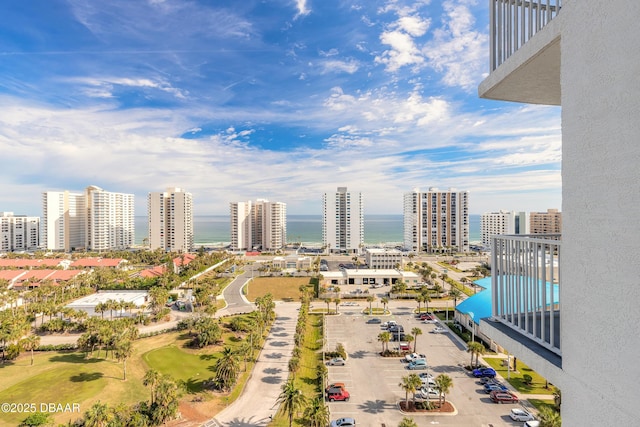 2 Oceans W Blvd Unit 1409, Daytona Beach, FL 32118 - photo 23