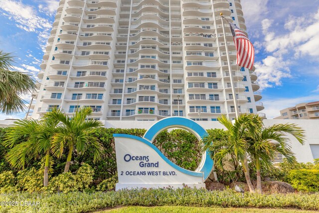 2 Oceans W Blvd Unit 1409, Daytona Beach, FL 32118 - photo 18