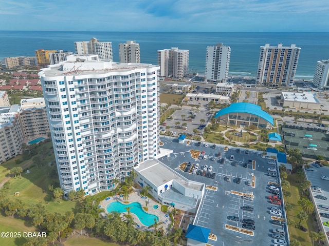 2 Oceans W Blvd Unit 1409, Daytona Beach, FL 32118 - photo 21