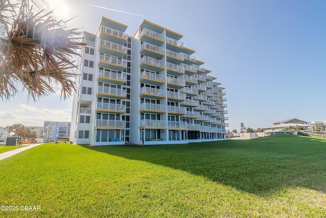 5201 S Atlantic Ave Unit 401A, New Smyrna Beach, FL 32169 - photo 19