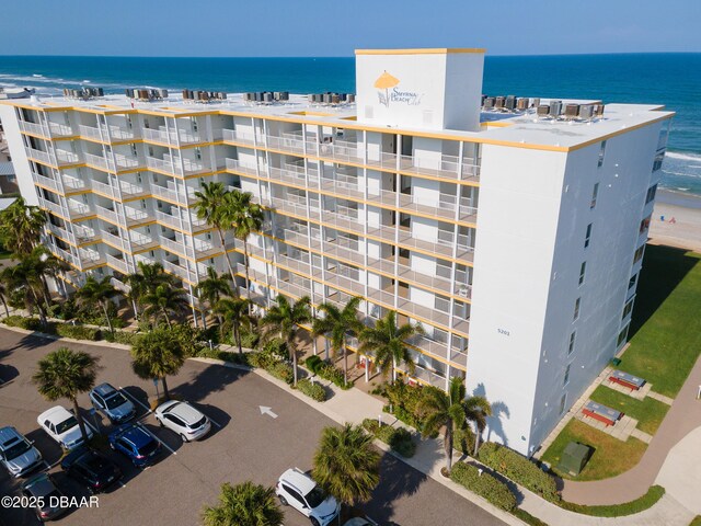 5201 S Atlantic Ave Unit 401A, New Smyrna Beach, FL 32169 - photo 1