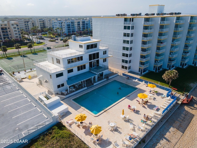 5201 S Atlantic Ave Unit 401A, New Smyrna Beach, FL 32169 - photo 27
