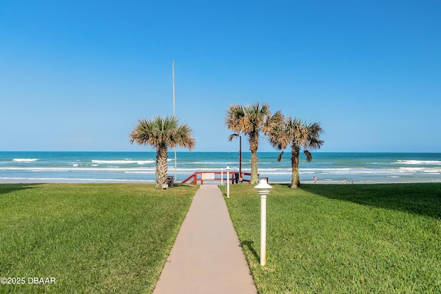 5201 S Atlantic Ave Unit 401A, New Smyrna Beach, FL 32169 - photo 20
