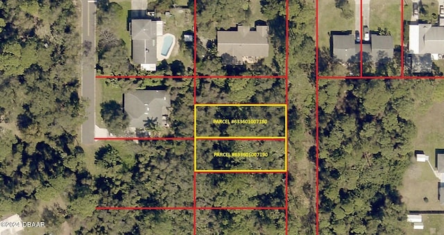 0 N/A, New Smyrna Beach FL, 32168 land for sale