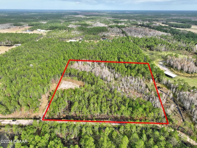 0 Boice Ln, Ormond Beach FL, 32174 land for sale