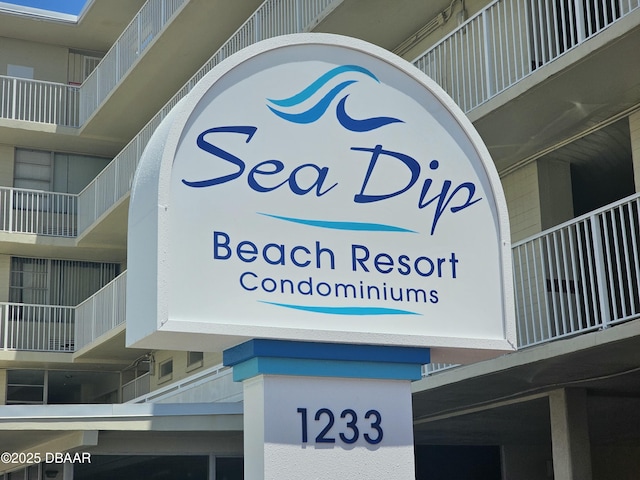 1233 S Atlantic Ave Unit 324, Daytona Beach, FL 32118 - photo 22