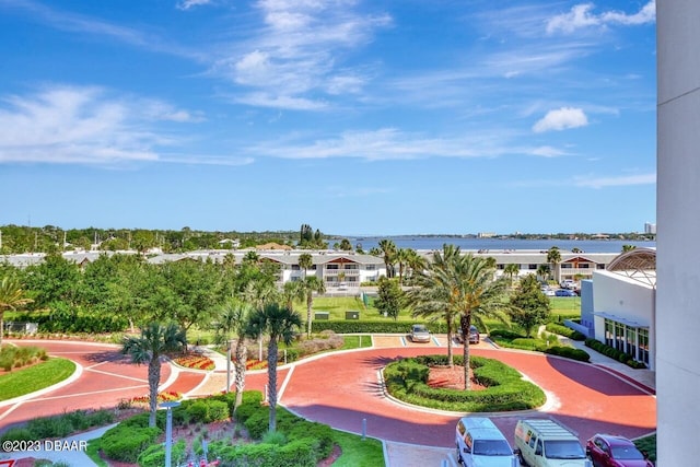 241 Riverside Dr Unit 410, Holly Hill, FL 32117 - view of surrounding community