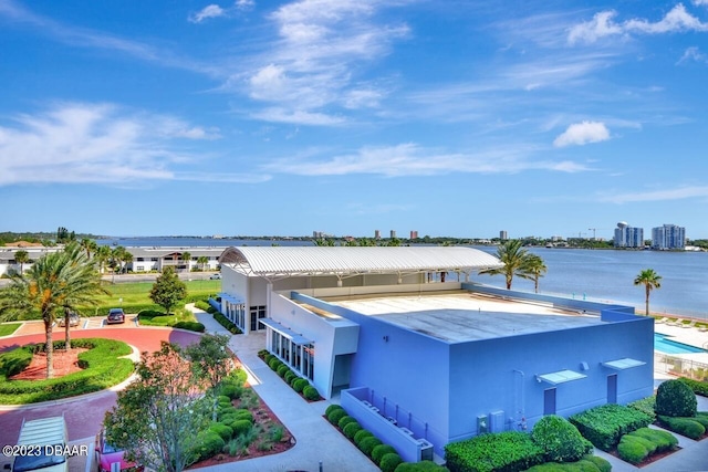 241 Riverside Dr Unit 410, Holly Hill, FL 32117 - exterior space