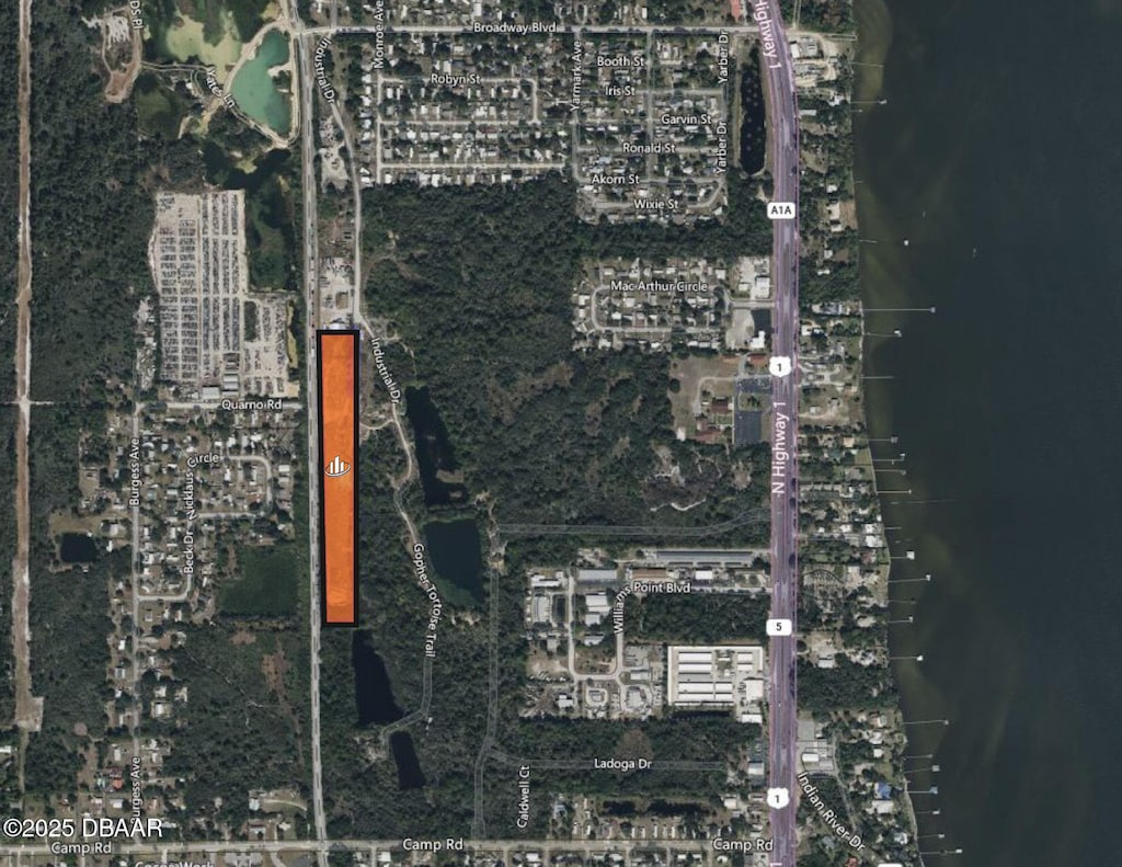5815 Industrial Dr, Cocoa, FL 32927 - photo 1