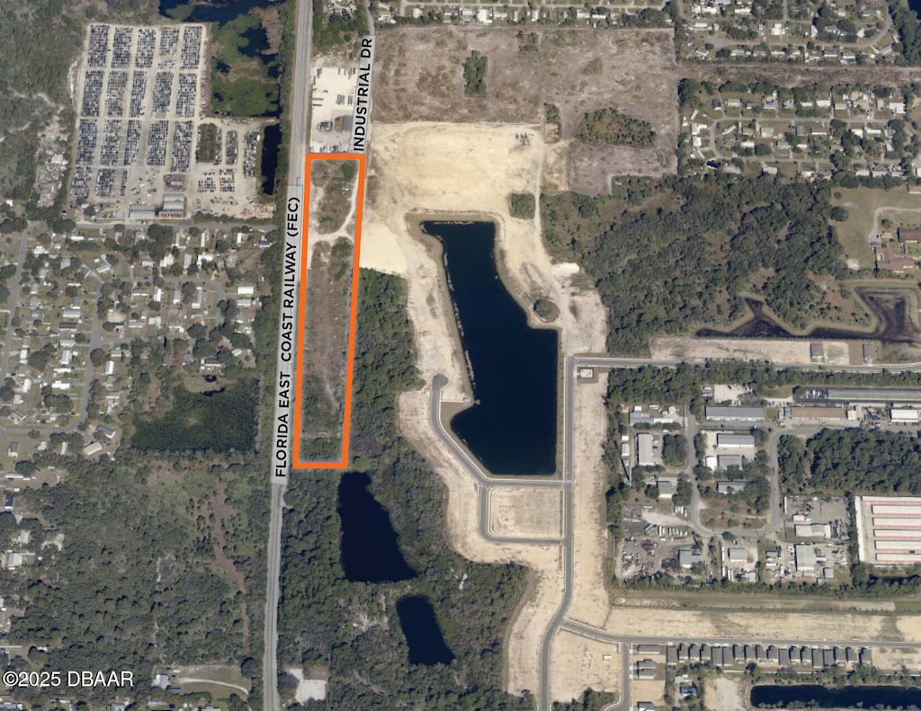 5815 Industrial Dr, Cocoa, FL 32927 - photo 2