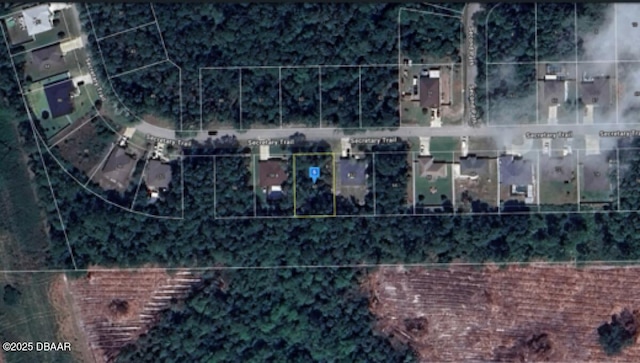 60 Secretary Trl, Palm Coast FL, 32164 land for sale