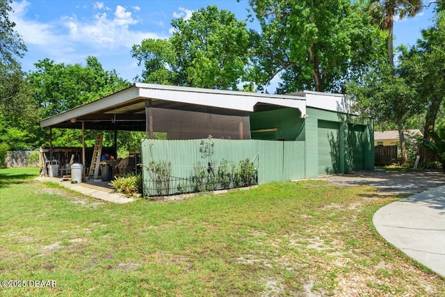 771 Arroyo Pkwy, Ormond Beach, FL 32174 - view of property exterior