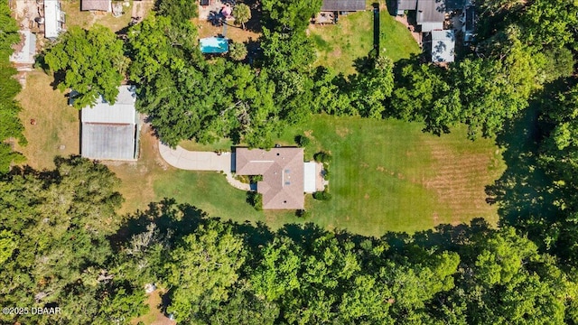 771 Arroyo Pkwy, Ormond Beach, FL 32174 - aerial overview of property's location