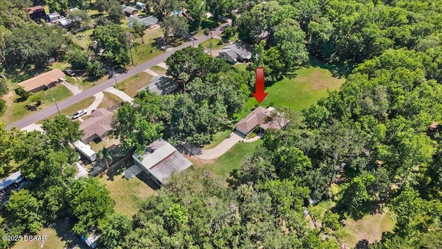 771 Arroyo Pkwy, Ormond Beach, FL 32174 - aerial view of property's location