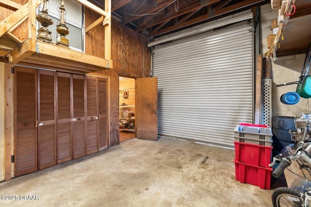771 Arroyo Pkwy, Ormond Beach, FL 32174 - view of garage
