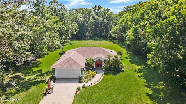 771 Arroyo Pkwy, Ormond Beach, FL 32174 - view of subject property