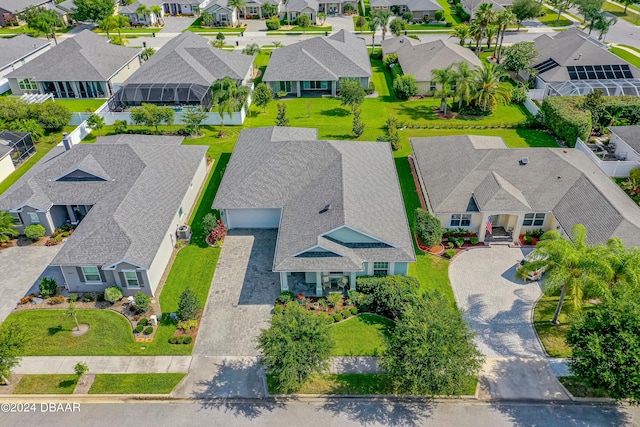 3651 Pini Ave, New Smyrna Beach, FL 32168 - birds eye view of property