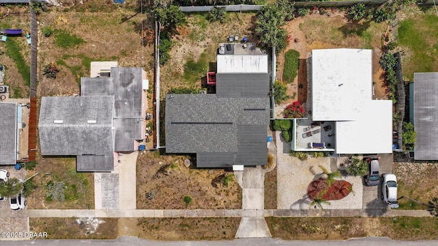 14 Essex Dr, Ormond Beach, FL 32176 - aerial view