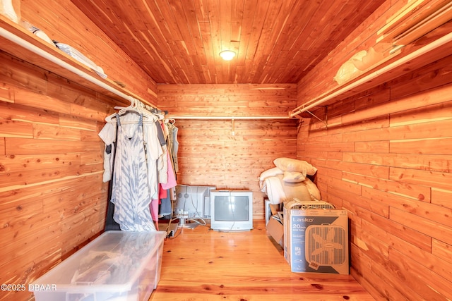 109 Avalon Dr, Ormond Beach, FL 32176 - view of storage area
