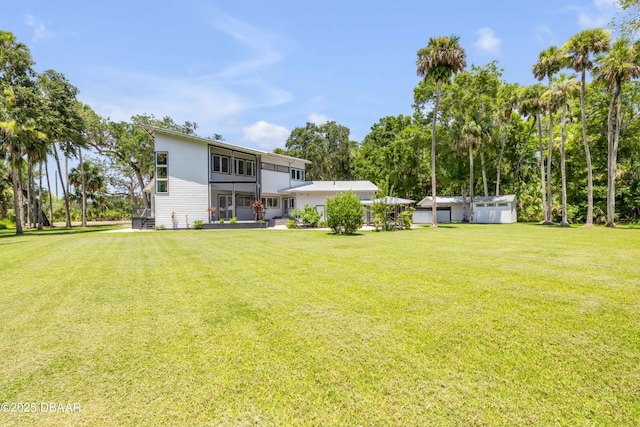 2612 Turnbull Bay Rd, New Smyrna Beach, FL 32168 - photo 63