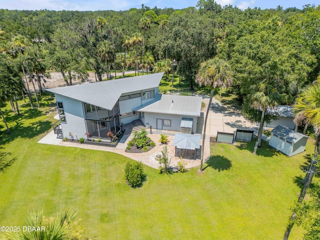 2612 Turnbull Bay Rd, New Smyrna Beach, FL 32168 - photo 69