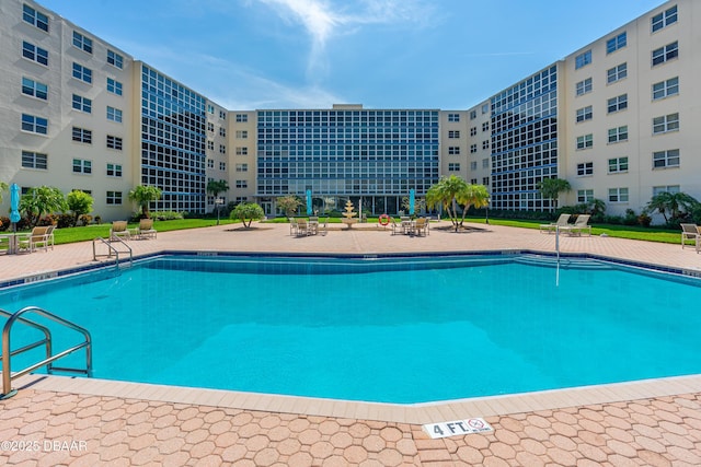 1224 S Peninsula Dr Unit 321, Daytona Beach, FL 32118 - photo 34