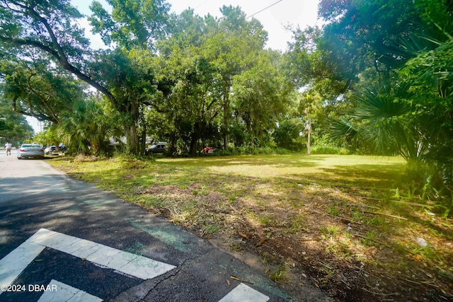 0 Fulton St, Daytona Beach FL, 32114 land for sale