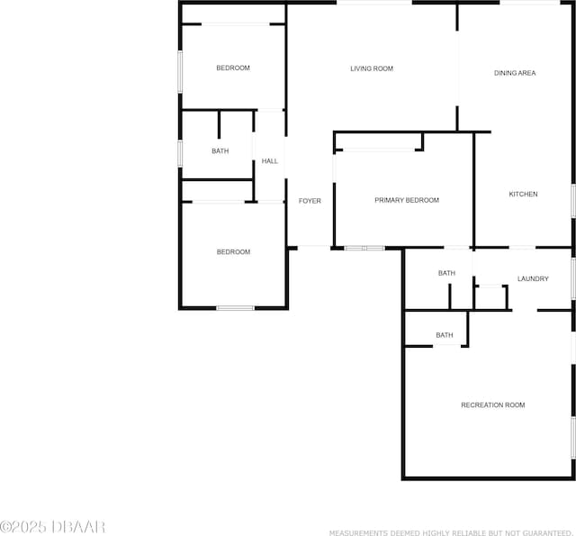 1865 Orange Tree Dr, Edgewater, FL 32141 - photo 29