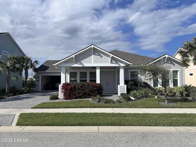 45 Marden Dr, Ormond-By-The-Sea, FL 32176 - photo 2