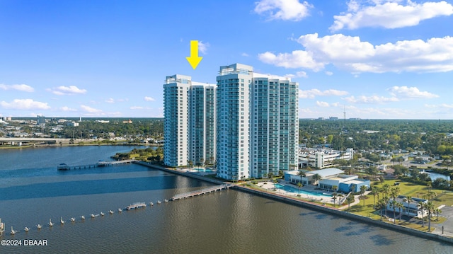 231 Riverside Dr Unit 1804-1, Daytona Beach, FL 32117 - photo 37