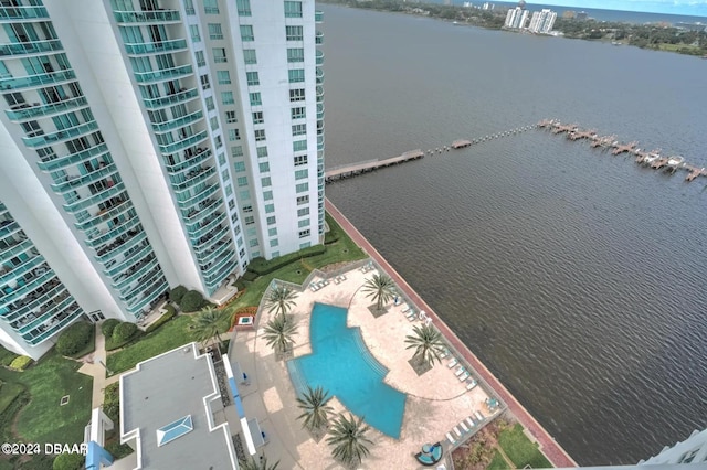 231 Riverside Dr Unit 1804-1, Daytona Beach, FL 32117 - photo 10