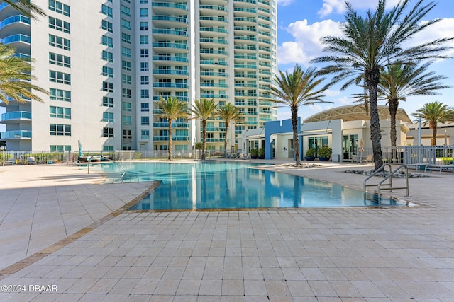 231 Riverside Dr Unit 1804-1, Daytona Beach, FL 32117 - photo 33
