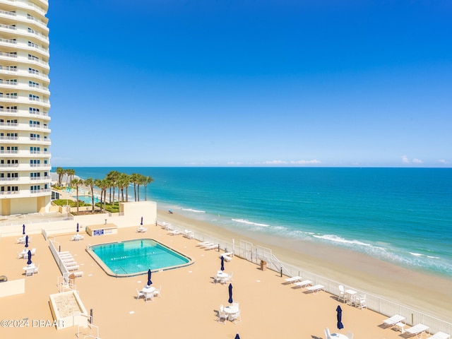 2947 S Atlantic Ave Unit 301, Daytona Beach Shores, FL 32118 - photo 37