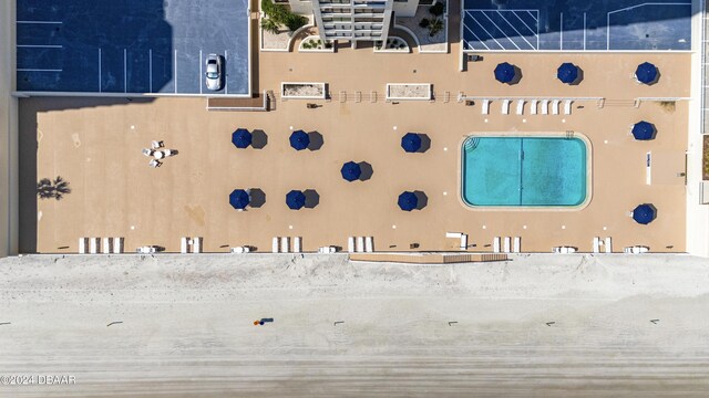 2947 S Atlantic Ave Unit 301, Daytona Beach Shores, FL 32118 - photo 38