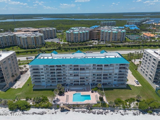 4641 S Atlantic Ave Unit 402, Ponce Inlet, FL 32127 - photo 35