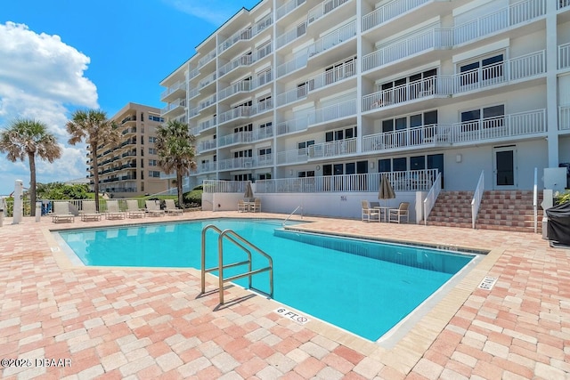 4641 S Atlantic Ave Unit 402, Ponce Inlet, FL 32127 - photo 41