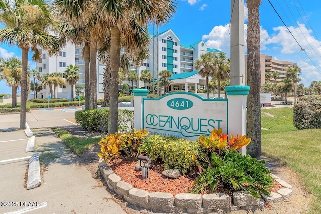 4641 S Atlantic Ave Unit 402, Ponce Inlet, FL 32127 - photo 2