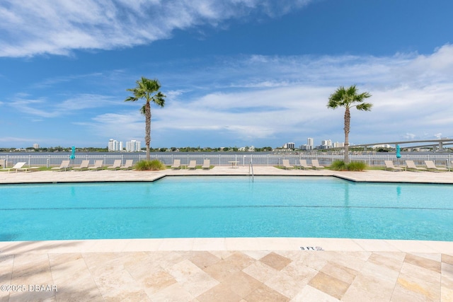 231 Riverside Dr Unit 807, Holly Hill, FL 32117 - photo 22