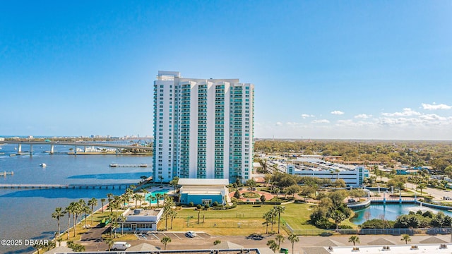 231 Riverside Dr Unit 807, Holly Hill, FL 32117 - photo 36
