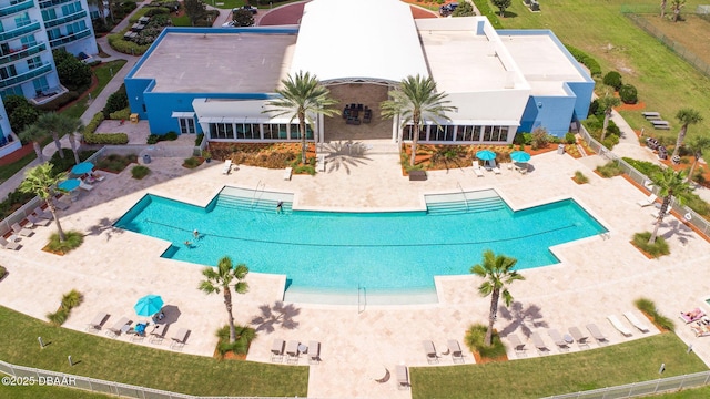 231 Riverside Dr Unit 807, Holly Hill, FL 32117 - photo 24