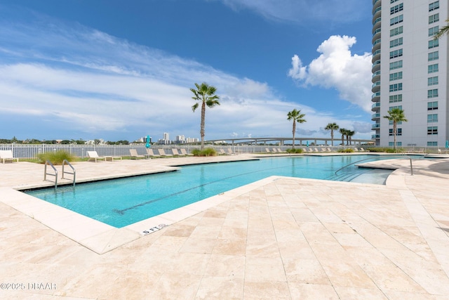 231 Riverside Dr Unit 807, Holly Hill, FL 32117 - photo 23