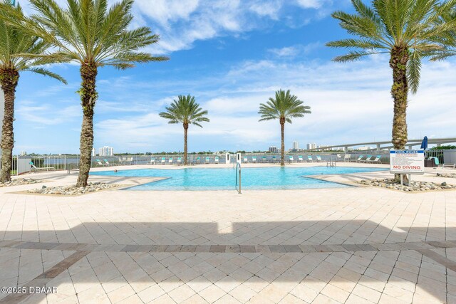 231 Riverside Dr Unit 807, Holly Hill, FL 32117 - photo 32