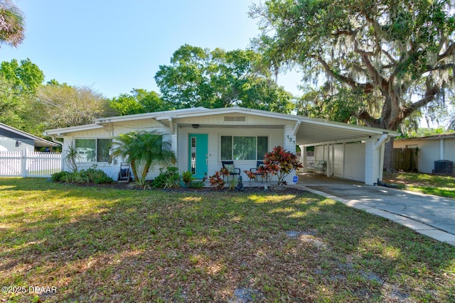 121 Ellison Ave, New Smyrna Beach, FL 32168 - photo 1