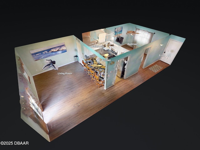 2101 N Atlantic Ave Unit 24, Daytona Beach, FL 32118 - photo 22