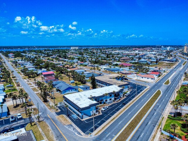 2101 N Atlantic Ave Unit 24, Daytona Beach, FL 32118 - bird's eye view