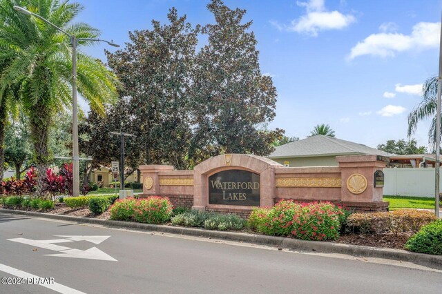 1409 Sutton Island Dr, Deland, FL 32724 - photo 29