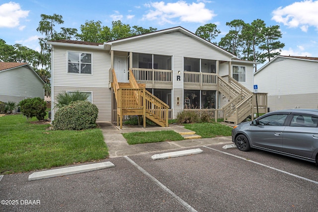 1600 Big Tree Rd Unit R5, Daytona Beach, FL 32119 - photo 1
