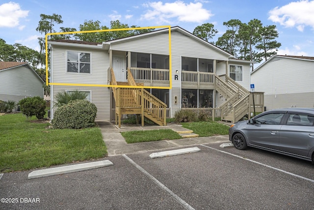 1600 Big Tree Rd Unit R5, Daytona Beach, FL 32119 - photo 2
