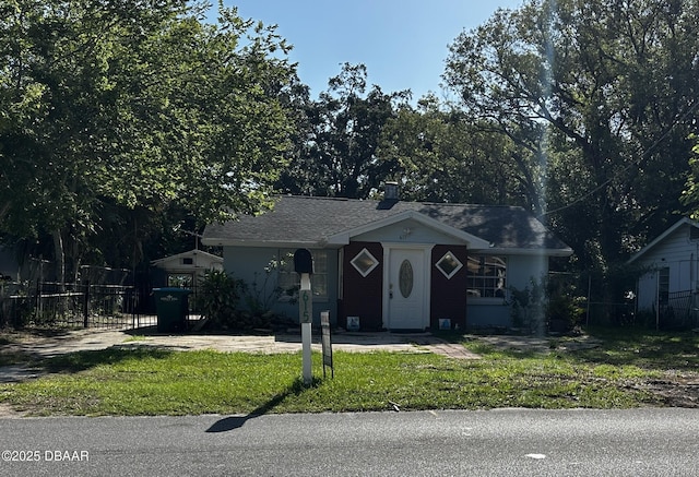 615 Center Ave, Holly Hill, FL 32117 - photo 1