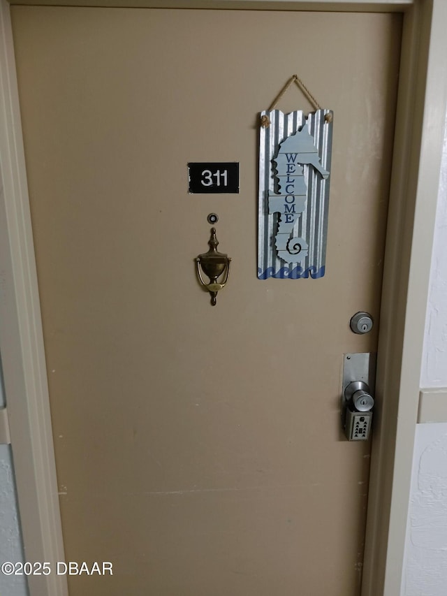 2043 S Atlantic Ave Unit 311, Daytona Beach, FL 32118 - detailed view